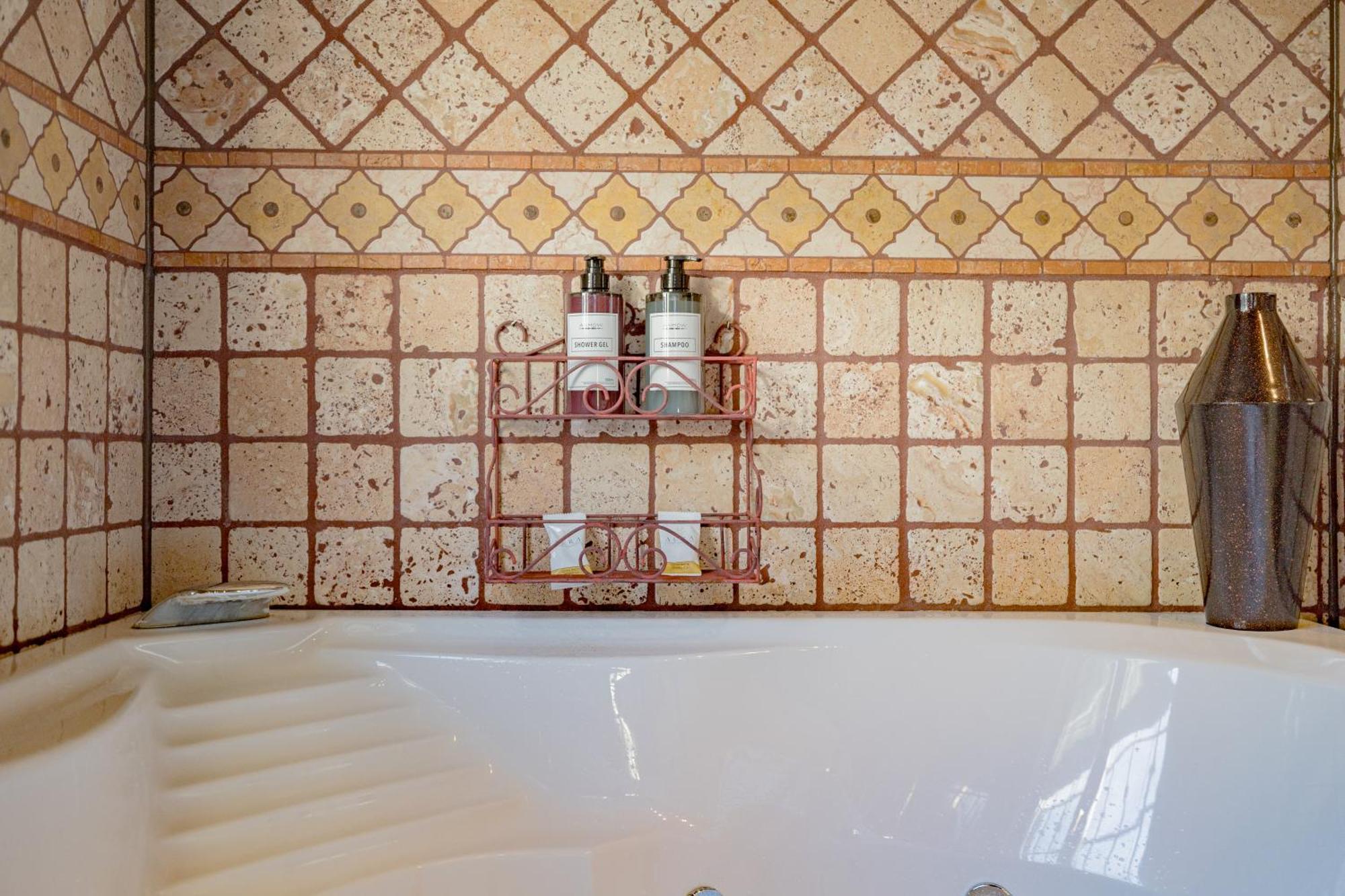 הוילה Ferno Malpensa Jacuzzi House מראה חיצוני תמונה