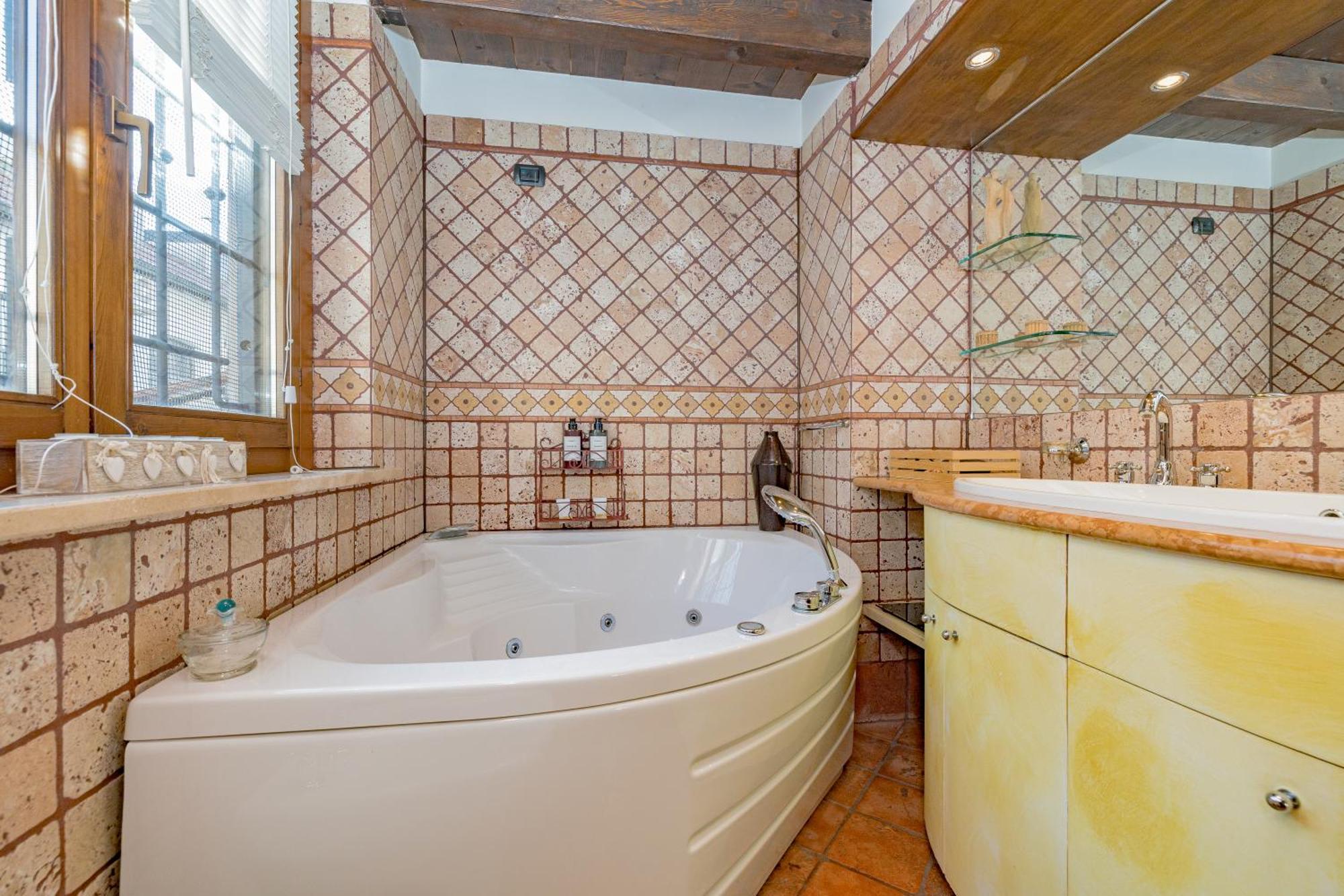הוילה Ferno Malpensa Jacuzzi House מראה חיצוני תמונה